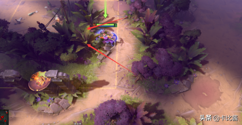 dota敌法师怎么出装(法师出装顺序图解)插图10