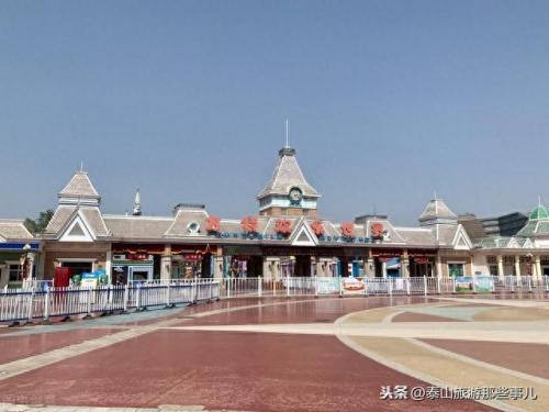 泰安景点排名前十(泰安景点人气榜)插图4
