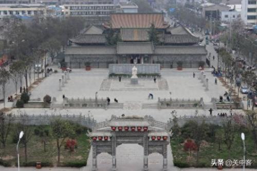 西安书院排名前十(未央书院有多难进)插图33