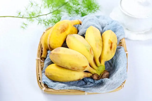 芭蕉热量排名前十(芭蕉每100克多少热量)插图27