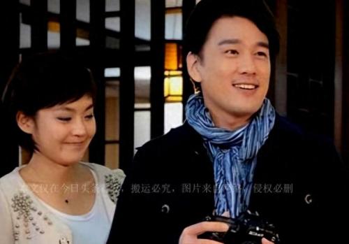 王耀庆老婆照片(王耀庆老婆单人照片)插图8
