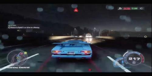 极品飞车12怎么设置中文(极品飞车12画质怎么调)插图