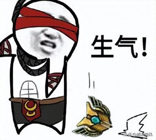 lol无限火力在哪里(lol无限火力现在出来了吗)插图2