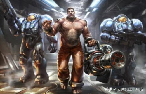 星河战舰2(星河战舰2游戏界面)插图51