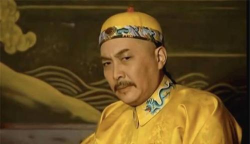 雍正家的老五(雍正家的老五小说阅读)插图