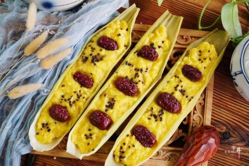 谷物卡路里食物排名前十(谷物类食物一览表)插图5