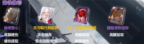 崩坏：星穹铁道阿兰角色攻略详解(崩坏星穹铁道开测)插图2