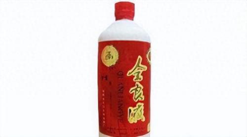吉安酒排名前十(388元一箱53度的酒会不会是假的)插图10