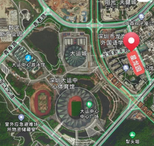 深圳前湾住宅排名前十(前湾住宅规划)插图8
