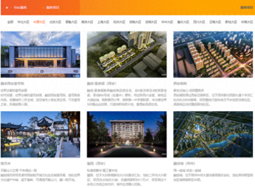 全国物业排名前十(全国物业排名前30名)插图11