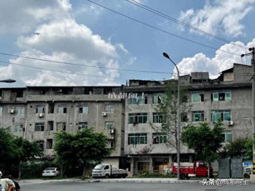 四川城中村排名前十(成都24个城中村)插图10