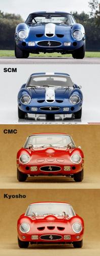 法拉利250gto(法拉利250gt)插图24