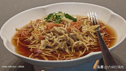 南京凉菜排名前十(南京排名前三的盐水鸭)插图1