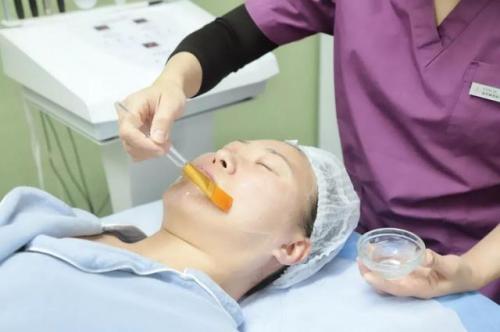 天津护肤美容排名前十(天津中慈然禧医疗美容)插图26