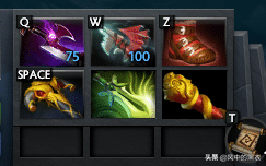dota黑暗游侠(dota黑暗游侠出装)插图8