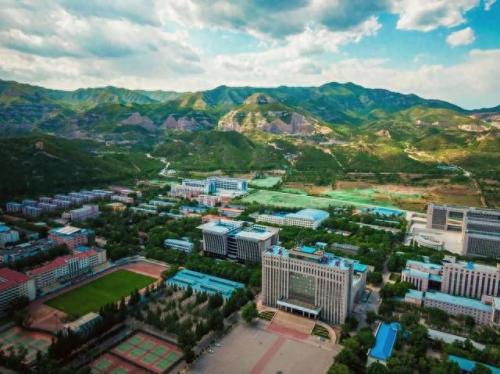 中北大学就业(张雪峰点评中北大学)插图5