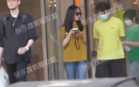 张靓颖男朋友(张靓颖前男友)