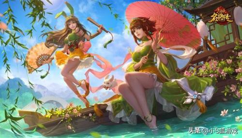三国杀单机变态版(三国杀单机变态版魔改版)插图