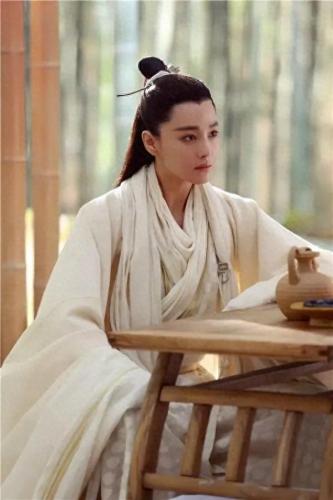 女扮男装排名前十(女扮男装十大排名)插图26