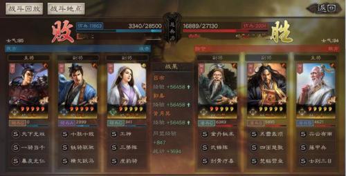三国志战略版吕布主流阵容有哪些(三国志战略版吕布带什么a级战法)插图4