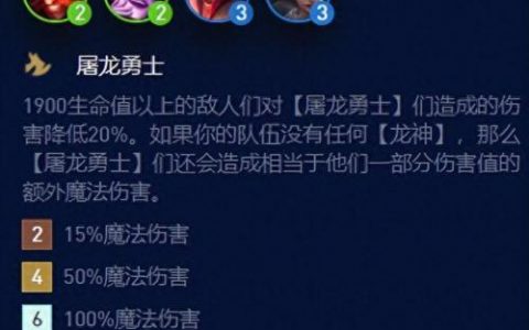 屠龙勇士 潘森(潘森的屠龙勇士视频)