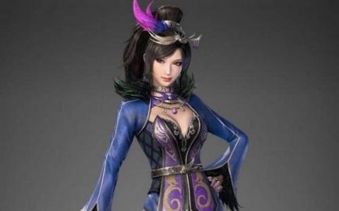 真三国无双8怎么换装(真三国无双8装扮)
