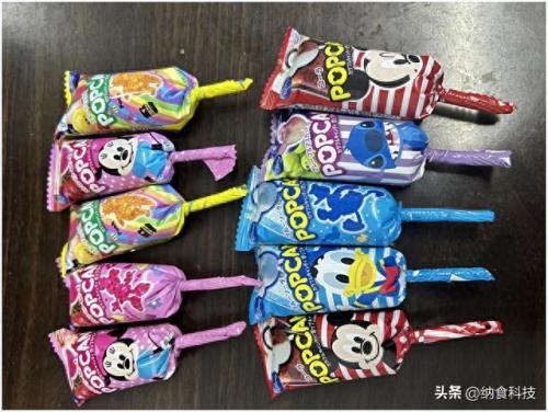 布尔本(布尔本益生菌乳豆)插图