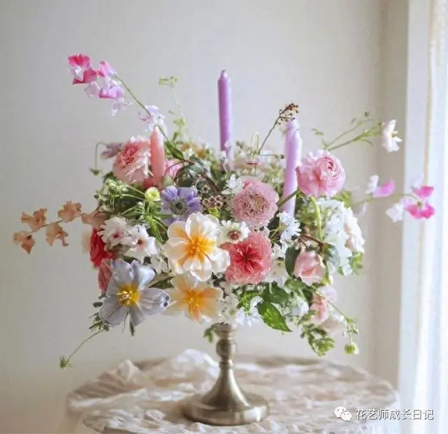 仙女插花是什么意思(网络用语仙女插花的意思)插图7