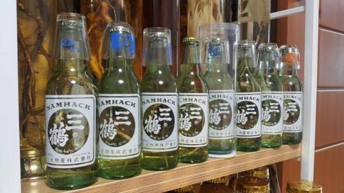 韩国平价白酒排名前十(韩国白酒最好喝的牌子)插图1