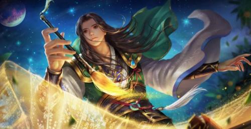 三国杀抽盒子有什么技巧(三国杀抽盒子要权重吗)插图