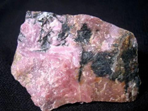 石头硬度排名前十(莫氏硬度超过9不透光是啥石头)插图4