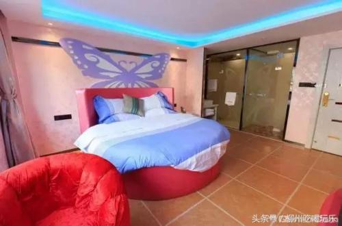 柳州奢华酒店排名前十(柳州最好十大酒店)插图35