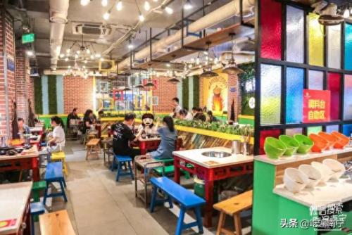 广西旋转串串火锅前十排名(广西火锅串串香前十名)插图30
