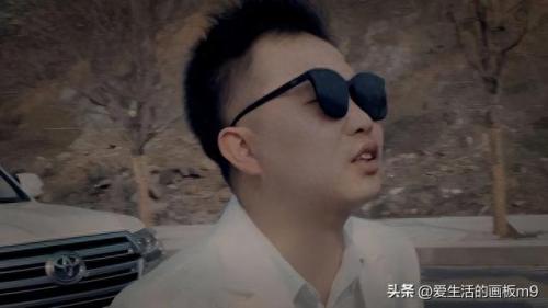 躲避的爱谁唱的(躲避的爱歌曲原版视频)插图