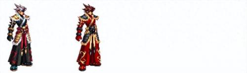 dnf2012春节套(dnf2012年夏日套)插图