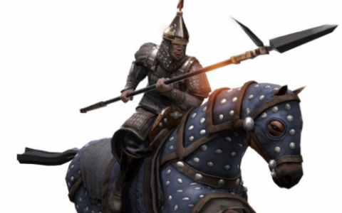 战意重骑兵阵型与特性介绍(战意骑兵怎么出)