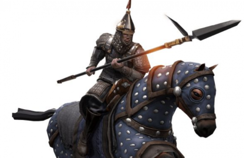 战意重骑兵阵型与特性介绍(战意骑兵怎么出)插图