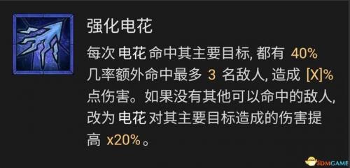 暗黑3法师陨石流技能搭配(暗黑三法师塔陨详解)插图26