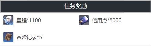 崩坏星穹铁道躺在铁锈中任务攻略(崩坏星穹铁道月台怎么过)插图