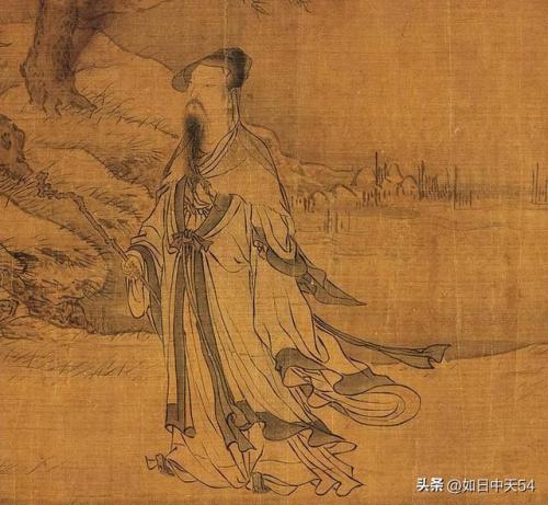 出自桃花源记的成语(出自桃花源记的四个成语)插图