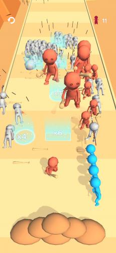 一我当关相关截图预览(当xxx遇上xxx截图)插图2