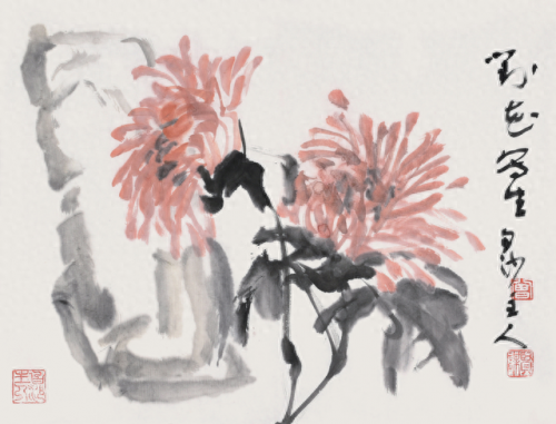 福建画家排名前十(近代福建画家排名前50位)插图26