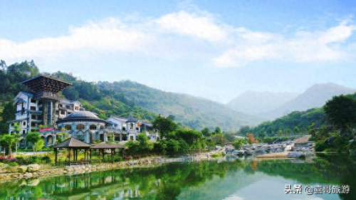 云浮景点排名前十(云浮最出名的景点)插图5