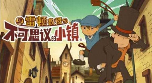 nds上好玩的游戏(nds好玩游戏排行榜)插图
