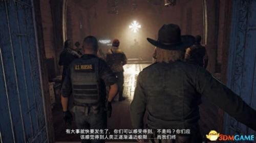 孤岛危机5攻略(孤岛危机3配置要求)插图6