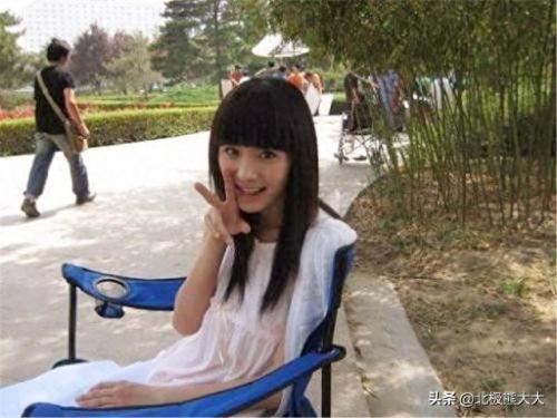 杨野花(农村各种野草)插图2