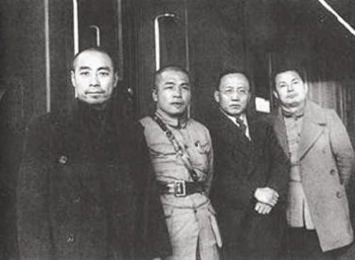 聂荣瑧简介(开国上将)插图6