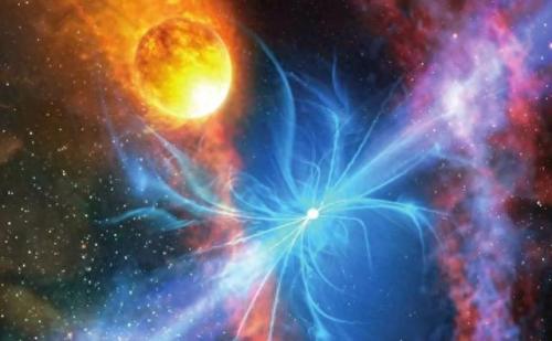 排名前十的恒星(绿矮星有多恐怖)插图2