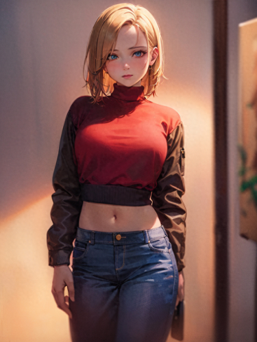 拳皇玛丽(玛丽反三集锦)插图26