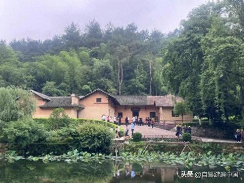 湖南长沙的景点排名榜前十(长沙一日游必去十大地方景点)插图10